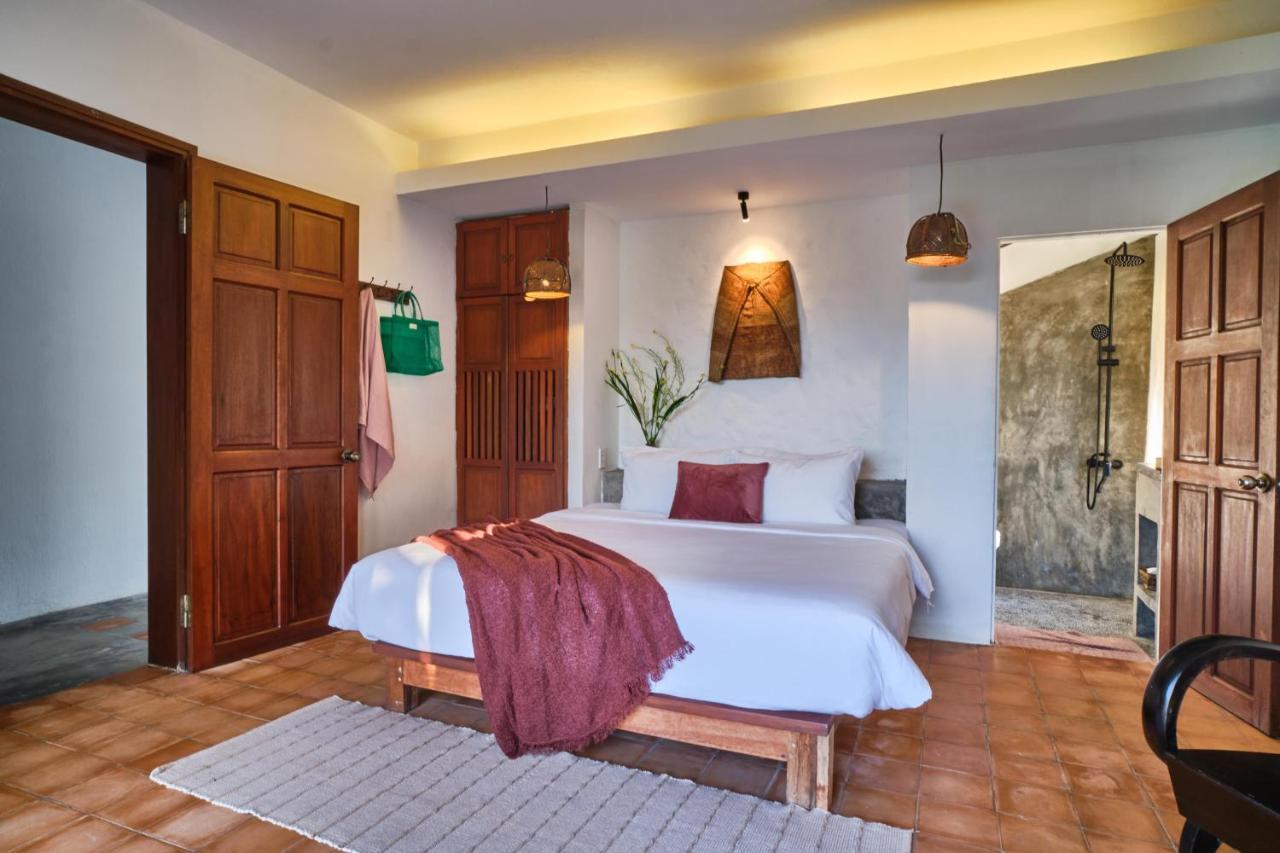 Pao Homes - An Hai Villa, Family-Friendly Villa With Pool Hoi An Zewnętrze zdjęcie