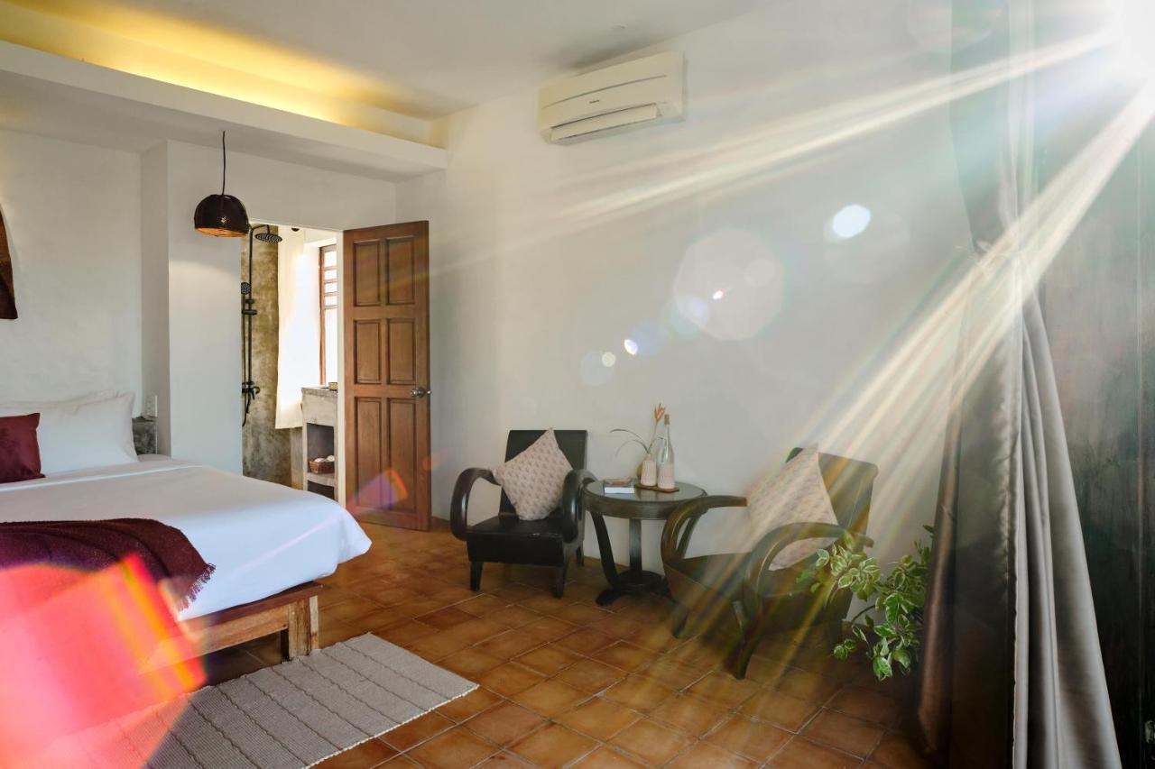 Pao Homes - An Hai Villa, Family-Friendly Villa With Pool Hoi An Zewnętrze zdjęcie