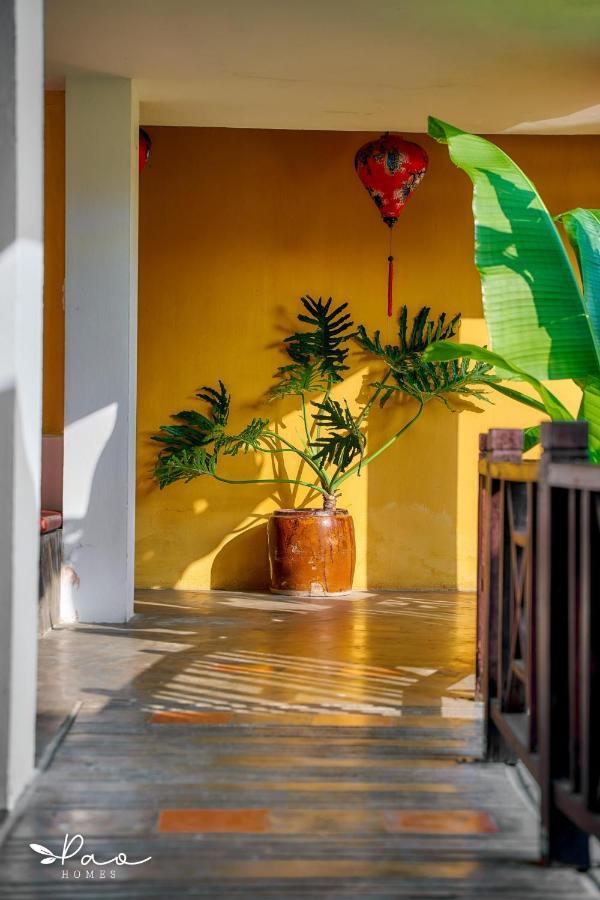 Pao Homes - An Hai Villa, Family-Friendly Villa With Pool Hoi An Zewnętrze zdjęcie
