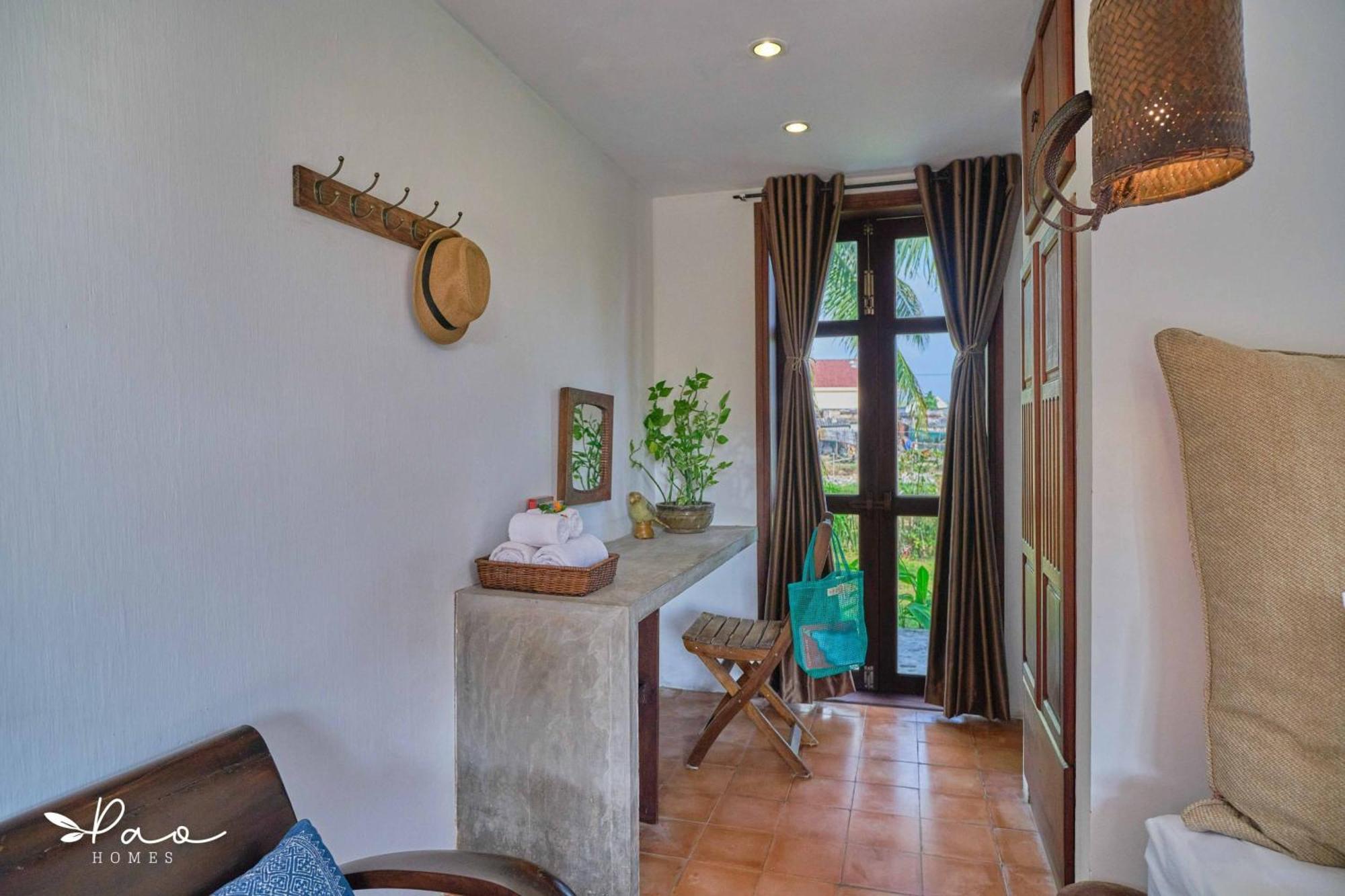 Pao Homes - An Hai Villa, Family-Friendly Villa With Pool Hoi An Zewnętrze zdjęcie