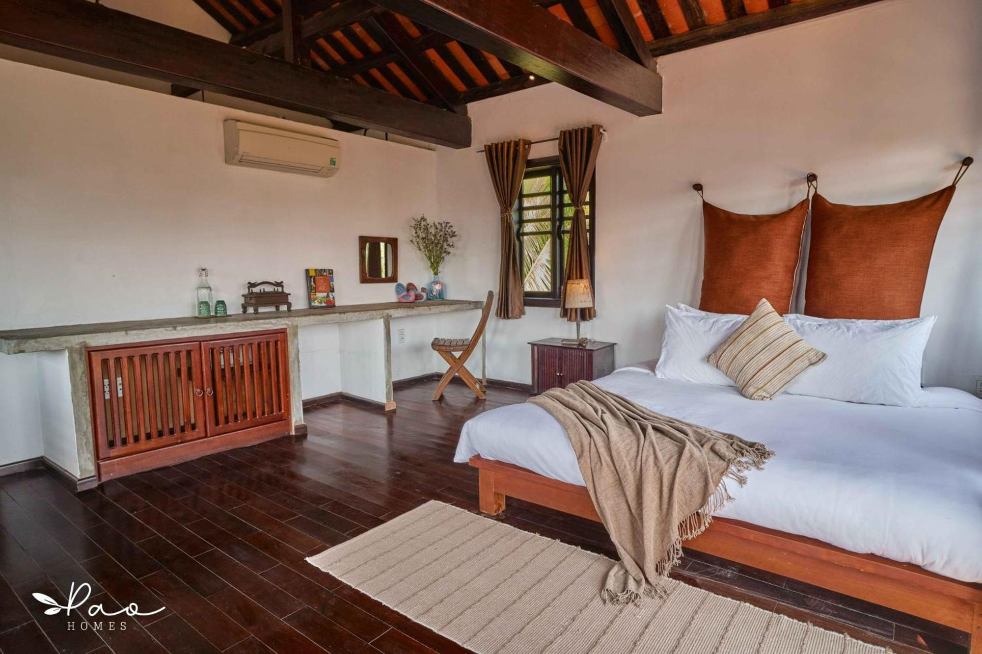 Pao Homes - An Hai Villa, Family-Friendly Villa With Pool Hoi An Zewnętrze zdjęcie